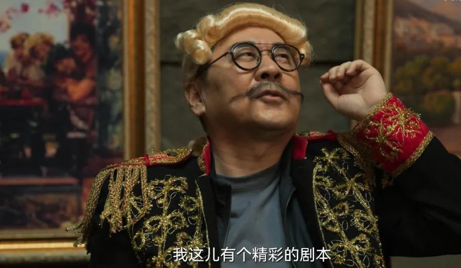 2025上半年口碑最好的十佳国剧_2025新闻大事件盘点_国产剧市场雷声大雨点小现象