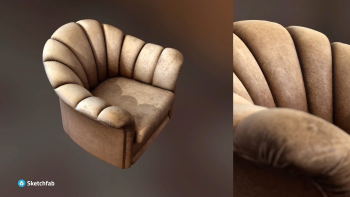 epic games_Epic Games RealityScan 3D扫描应用_RealityScan iOS Android 3D建模工具