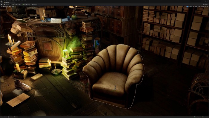 RealityScan iOS Android 3D建模工具_epic games_Epic Games RealityScan 3D扫描应用