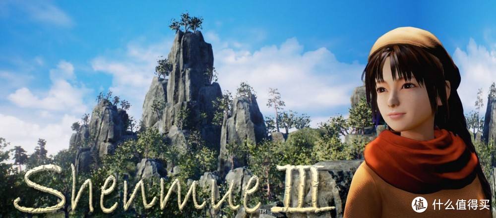 epic games_Epic游戏大促每日送游戏活动_莎木3预测送出可能性