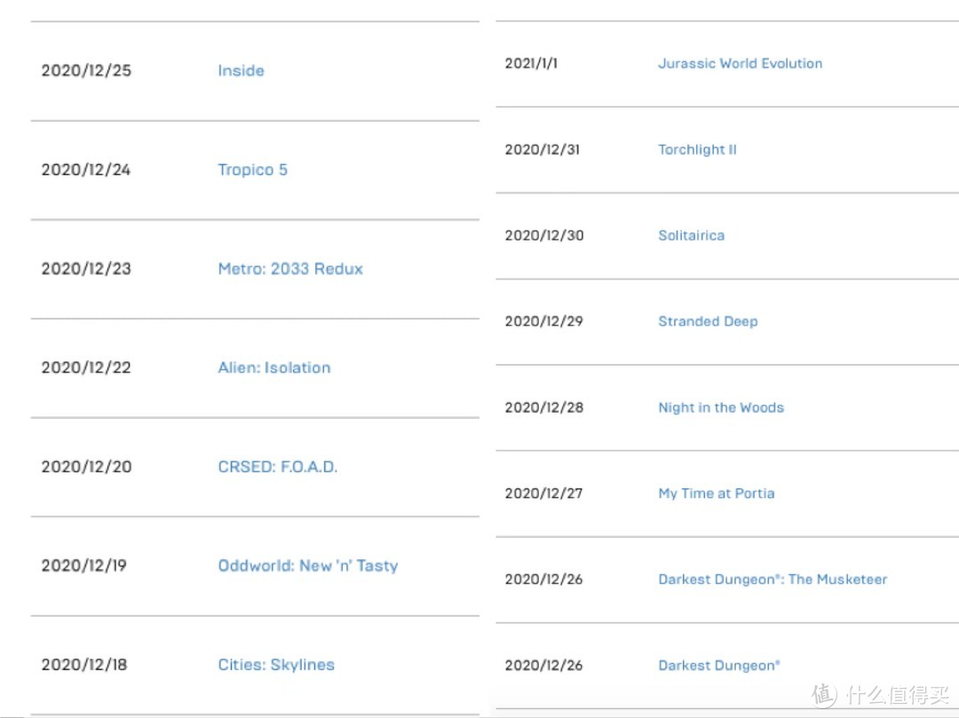 莎木3预测送出可能性_Epic游戏大促每日送游戏活动_epic games