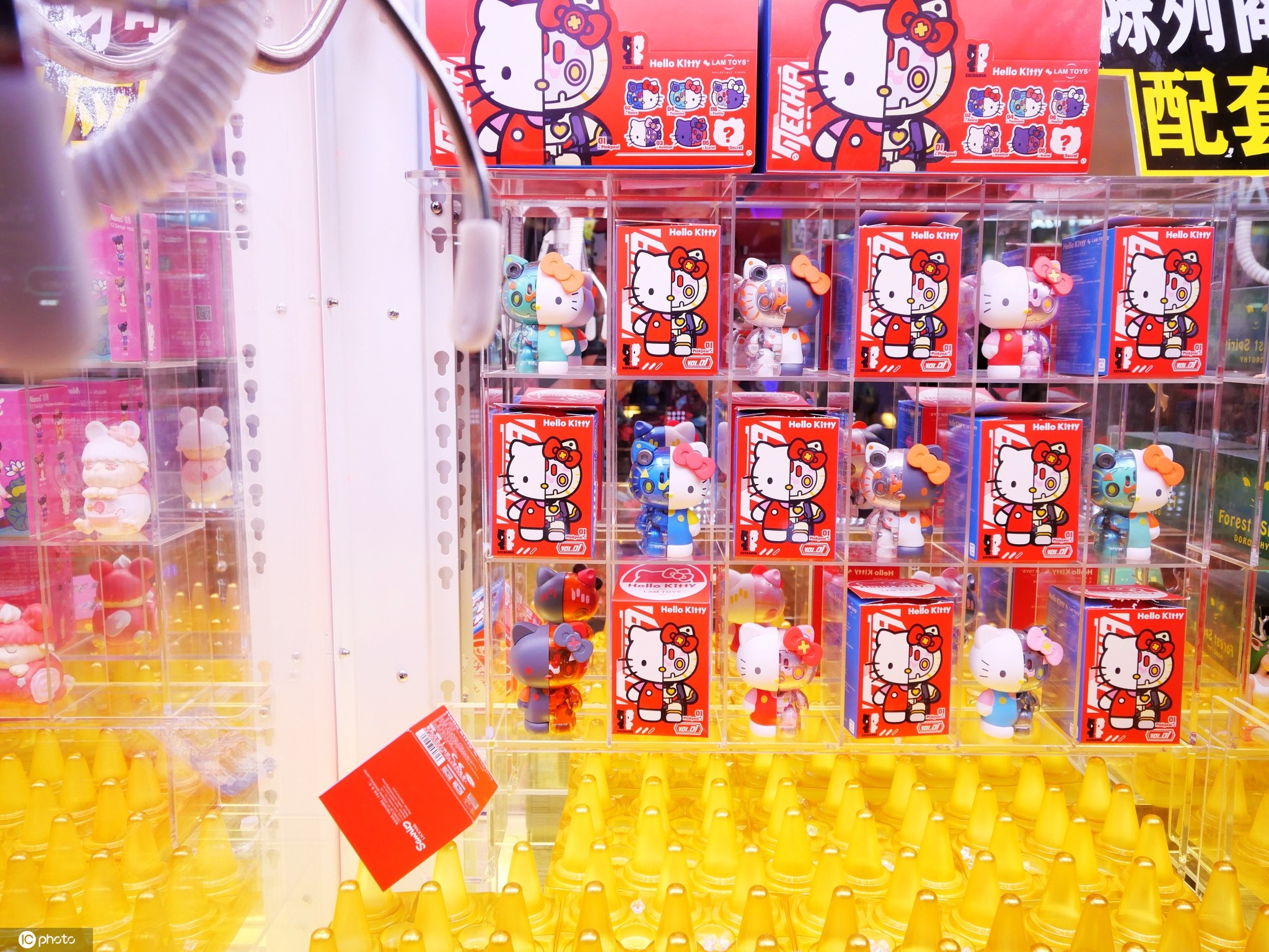 娃娃机线上APP_在线娃娃机app哪个好_娃娃机市场规模