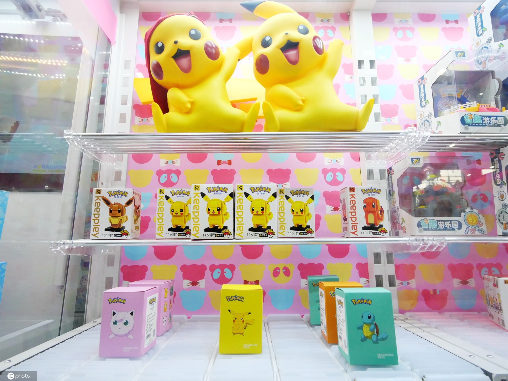 娃娃机线上APP_在线娃娃机app哪个好_娃娃机市场规模