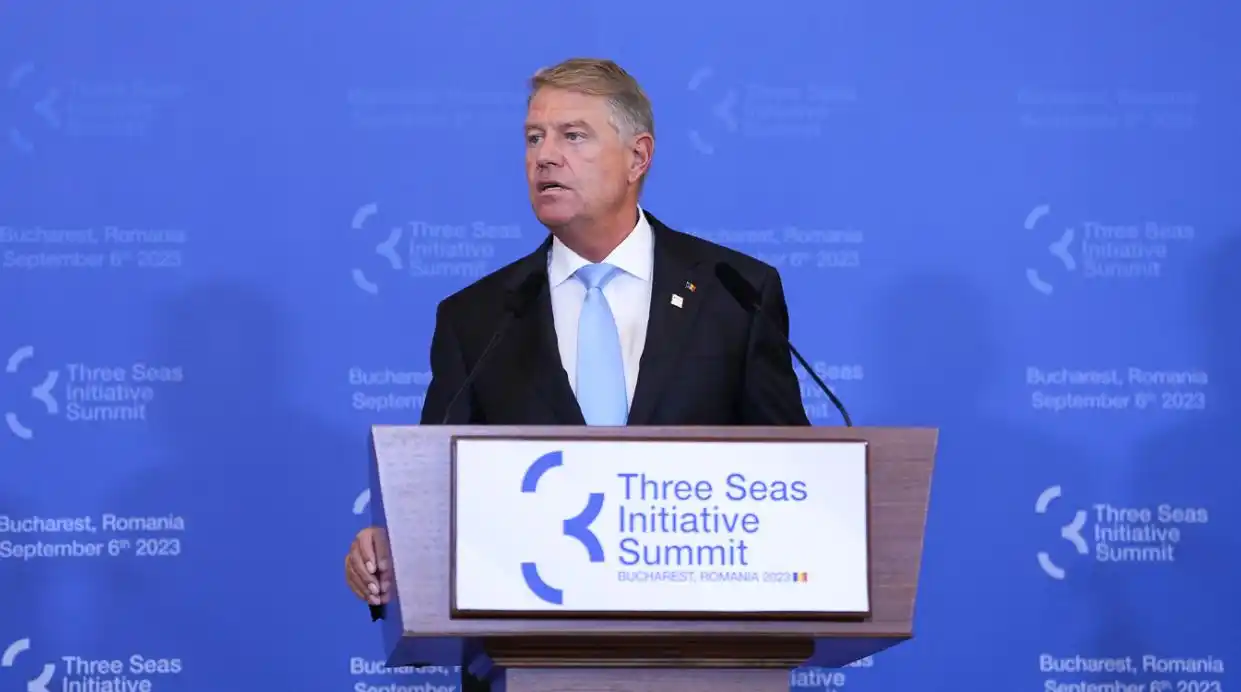 罗马尼亚国防部长证实无人机残骸发现_俄罗斯无人机坠落在罗马尼亚境内_俄罗斯自杀式无人机突袭乌克兰