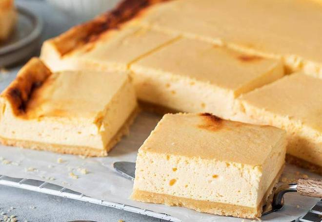 德国甜点种类_圣诞饼干_黑森林蛋糕特点