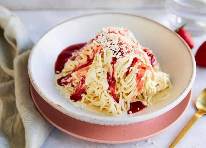 德国甜点种类_圣诞饼干_黑森林蛋糕特点