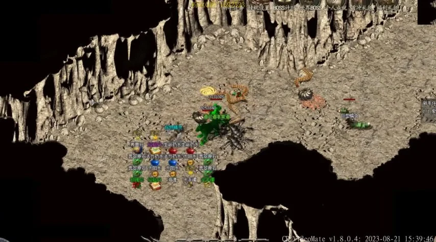 盛大传奇客户端下载完整版——畅享新版本《龙争虎斗》的必备攻略