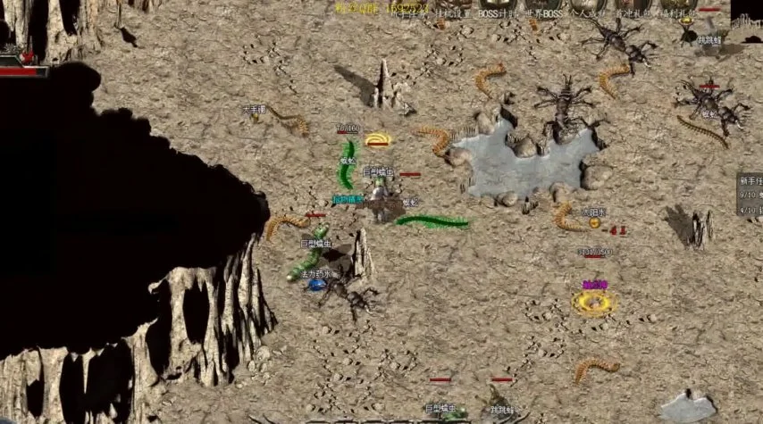 盛大传奇客户端下载完整版：尽享热血传奇乐趣的必备途径