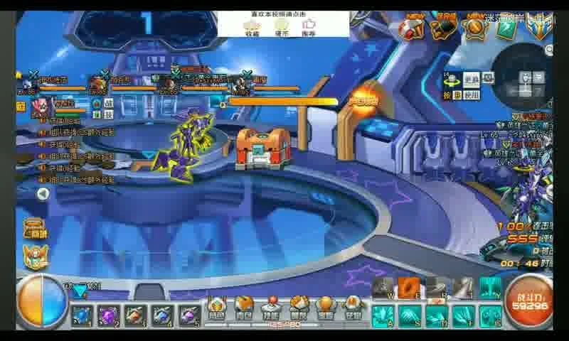 怀旧服怎么开子账户啊——新手指南