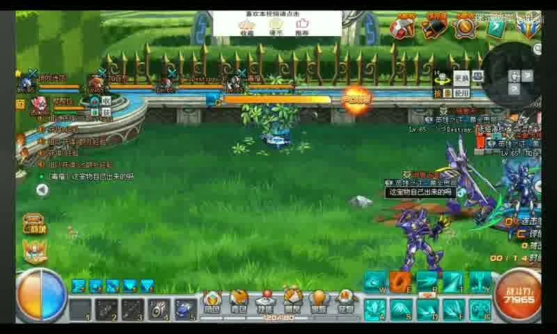 怀旧服怎么开子账户啊——新手指南