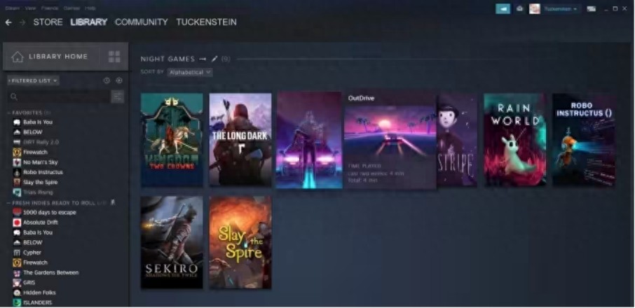 免费steam加速器附steam网络问题解决办法