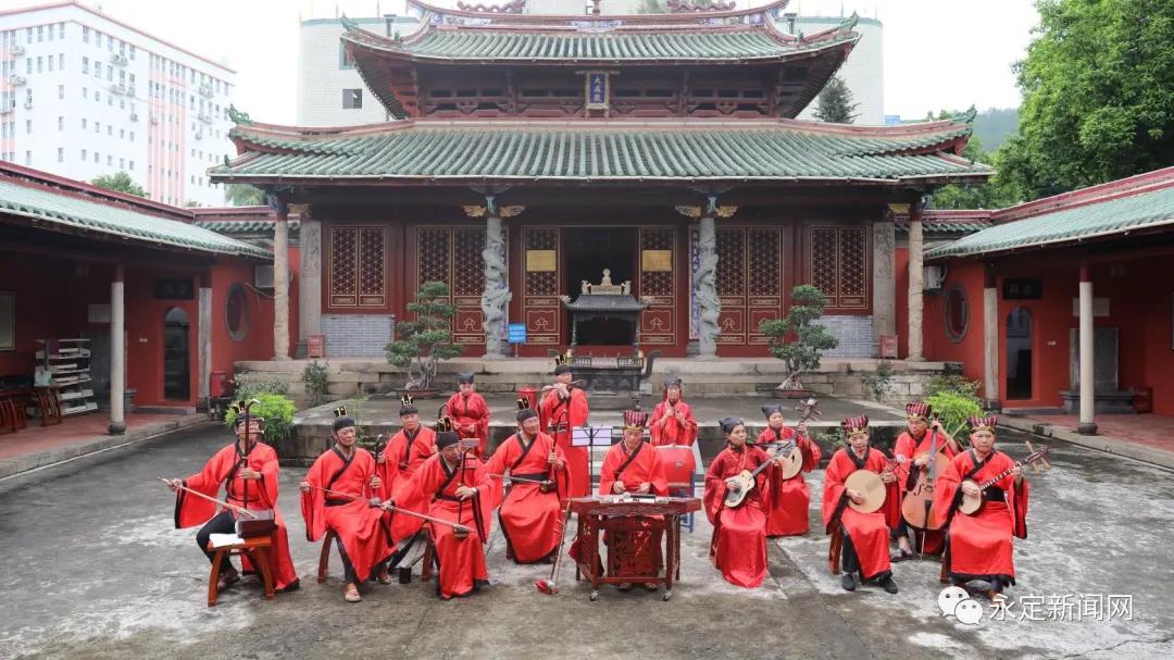 中华传统文化研究会_永定区中华传统文化研究会_传承民族精神弘扬传统文化