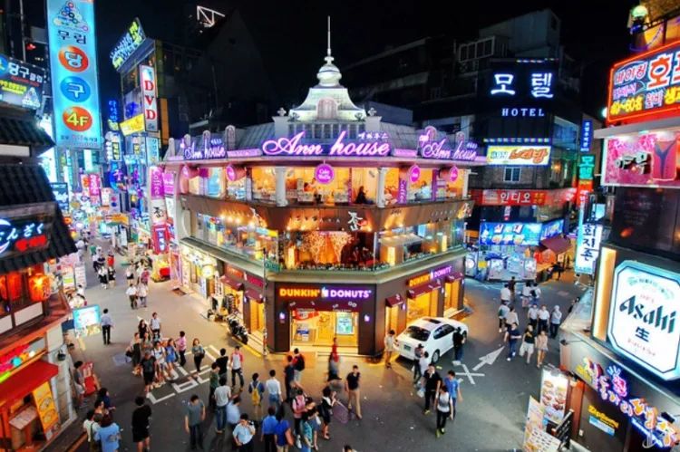 梨泰院踩踏事故详细情况_韩国首尔踩踏事故最新进展_韩国梨泰院踩踏事件调查结果出炉