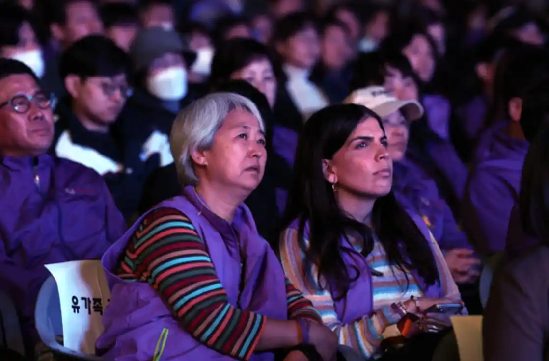 韩国梨泰院踩踏事件调查结果出炉_梨泰院踩踏事故两周年纪念活动_韩国梨泰院踩踏事件遇难者名单