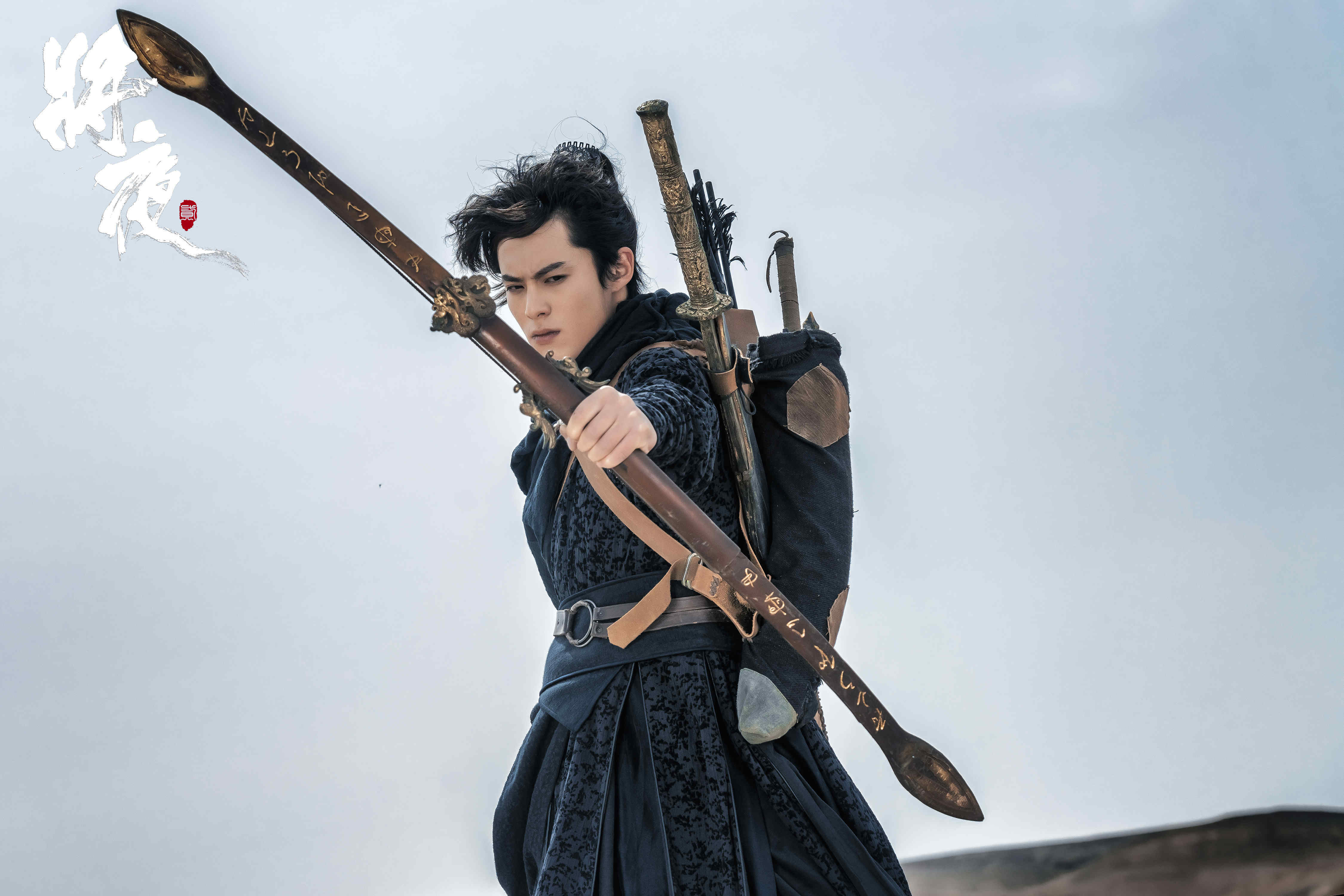 将夜2王鹤棣演技_将夜2剧情预告_将夜什麽时候更新