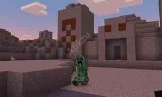 我的世界1.9盾牌版本下载手机版下载