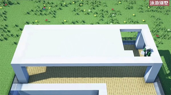 我的世界国际版正版游戏特点_我的世界下载电脑版1.9.1正版_我的世界国际版正版制作别墅