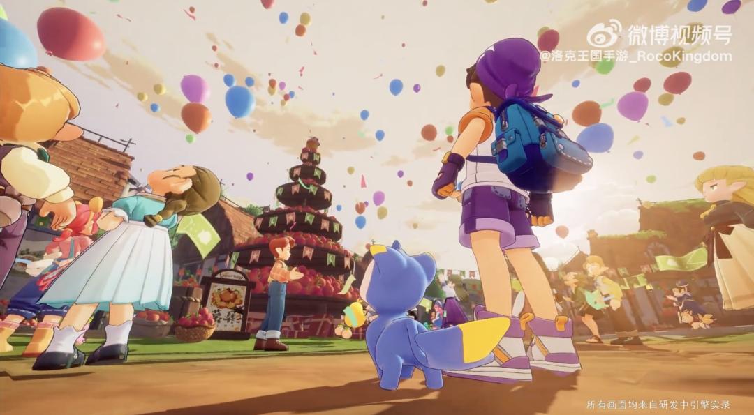 奥比岛游戏_童年页游IP手游化转型分析_奥比岛梦想国度手游预约破千万