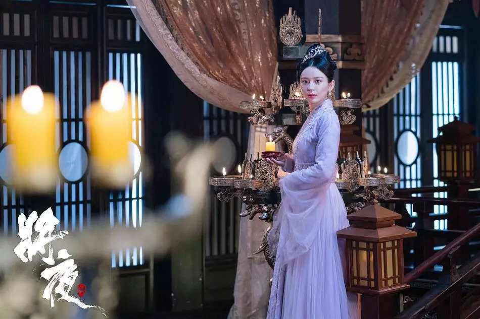 将夜电视剧改编心得_将夜IP改编_将夜什麽时候更新