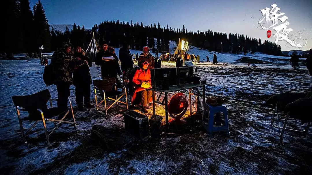 将夜IP改编_将夜什麽时候更新_将夜电视剧改编心得