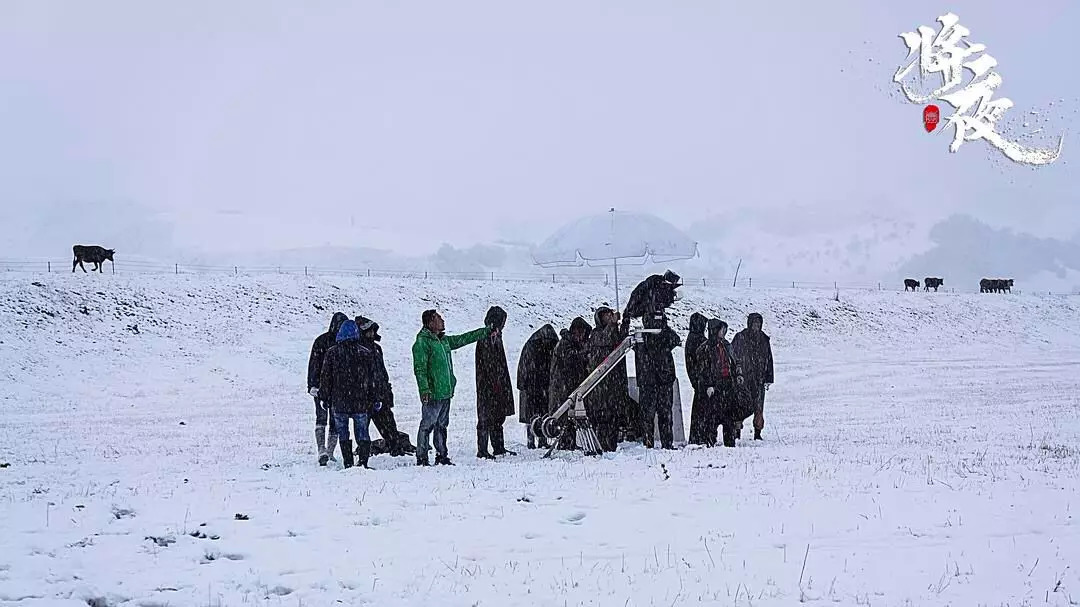 将夜IP改编_将夜什麽时候更新_将夜电视剧改编心得