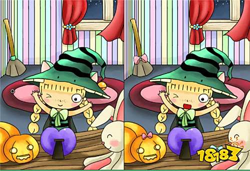 2025好玩烧脑的找茬游戏大全 目前高人气益智类找茬游戏排行榜