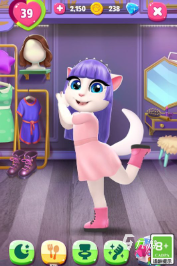 高人气的休闲小游戏推荐 免费的休闲小游戏大全2025