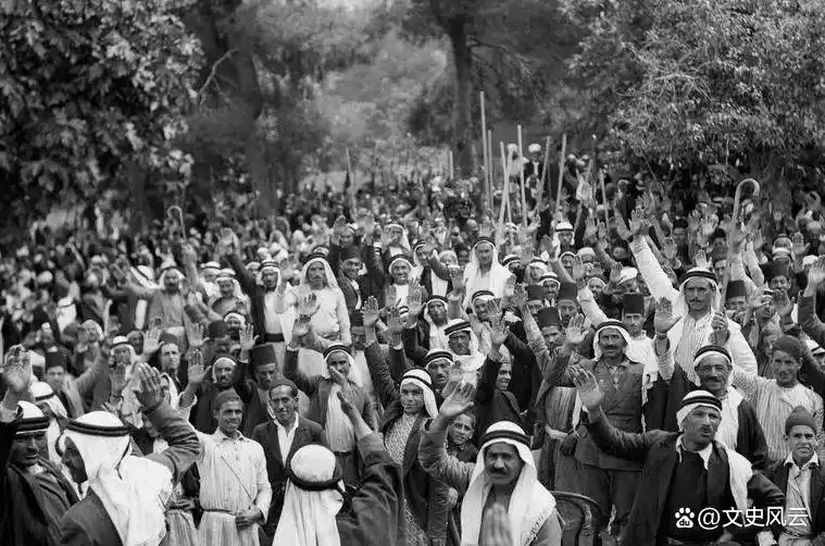  萨达姆 上升史 _萨达姆 处决原因 _沙林毒气 萨达姆