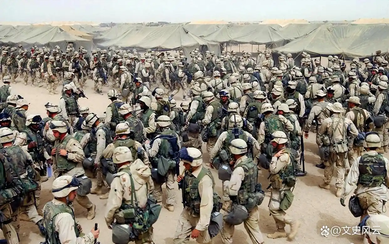  萨达姆 上升史 _沙林毒气 萨达姆_萨达姆 处决原因 