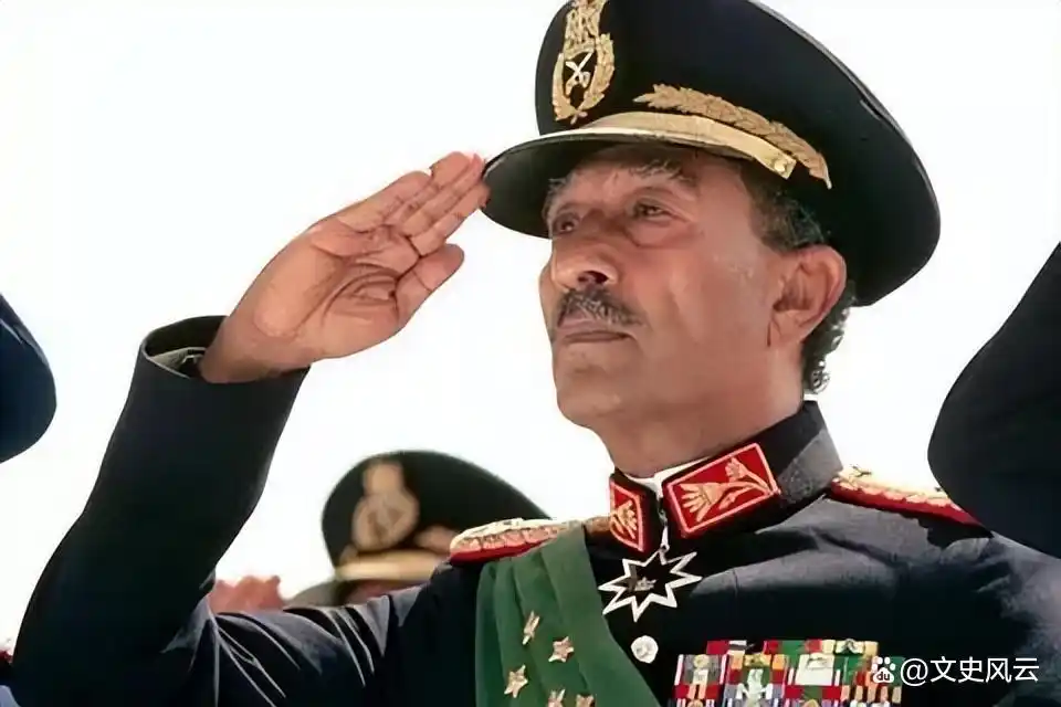  萨达姆 上升史 _萨达姆 处决原因 _沙林毒气 萨达姆