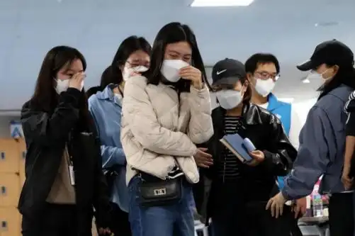 梨泰院踩踏事故详细情况_韩国警方踩踏事故调查_韩国梨泰院踩踏事件调查结果出炉