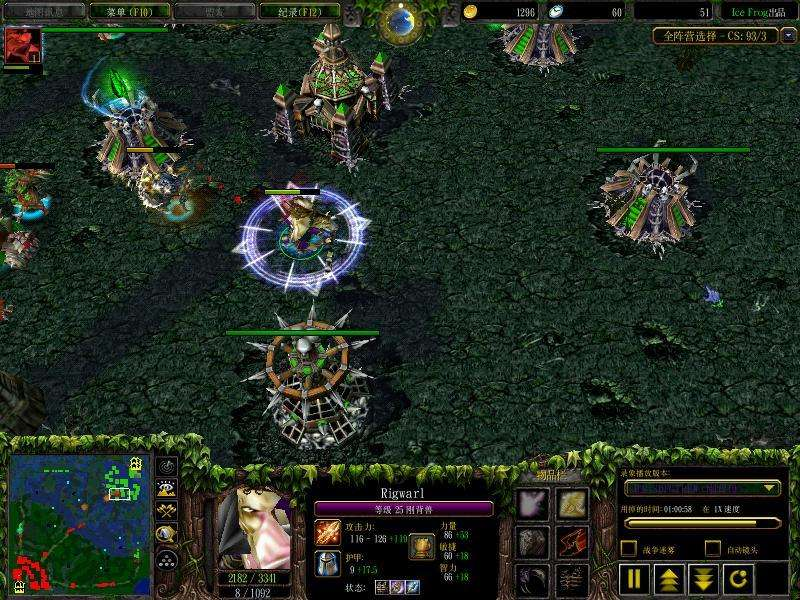 WCG2003至2013年赛事冠军_wcg 魔兽_WCG历届世界冠军名单