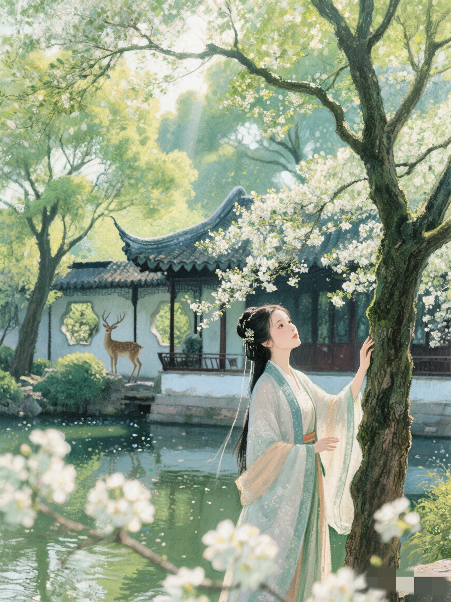 给宝宝取一个万事亨通的名字！