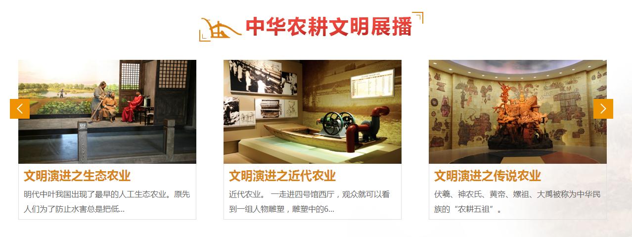 中国农民丰收节官方网站_最好的农业网站_中国农民丰收节新闻资讯