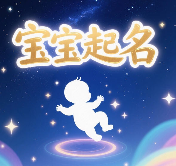 用云起名:免费AI智能取名神器,宝宝公司起名一键搞定