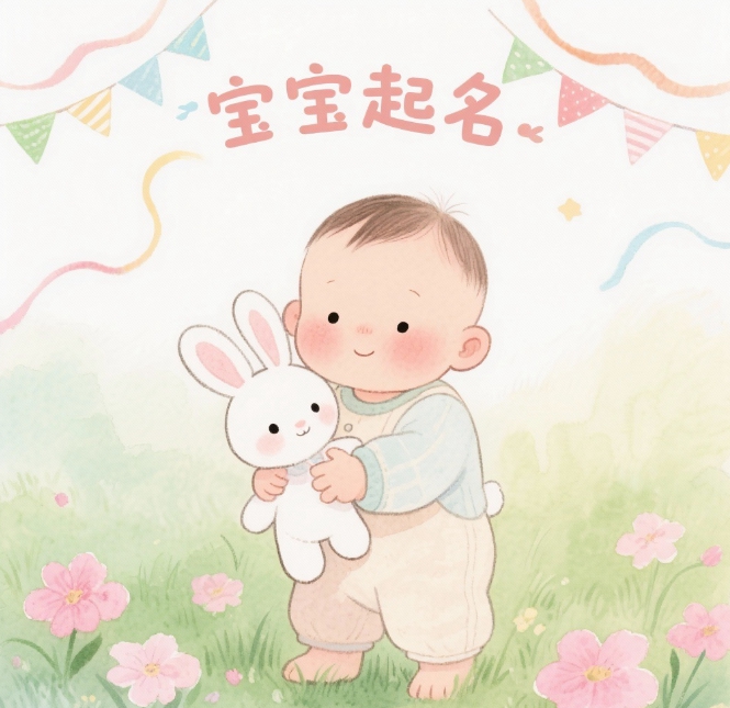 吴姓男孩名字大全_吴姓起名技巧_吴姓起名避坑指南