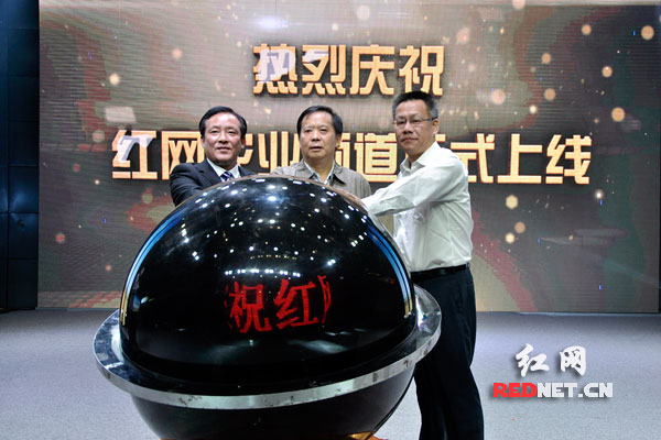 最好的农业网站_湖南农业发展成果展示_红网农业频道上线