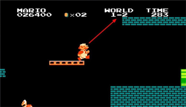 超级玛丽单机版怀旧版