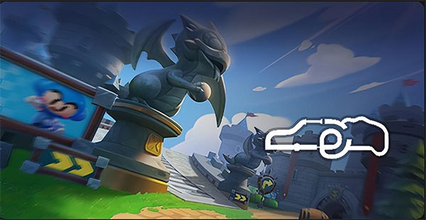 跑跑卡丁车百度版4