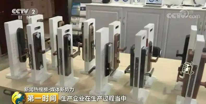 智能门锁活体指纹识别技术_男子多次用指纹解开邻居智能门锁_智能门锁安全性测试结果