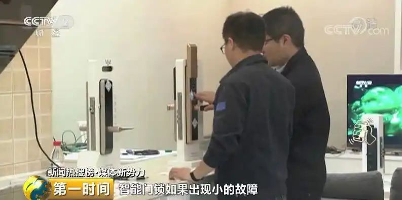智能门锁安全性测试结果_男子多次用指纹解开邻居智能门锁_智能门锁活体指纹识别技术