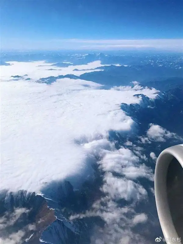 秦岭阻挡冷空气原理_秦岭淮河气候分界线_南北分界线具象化了