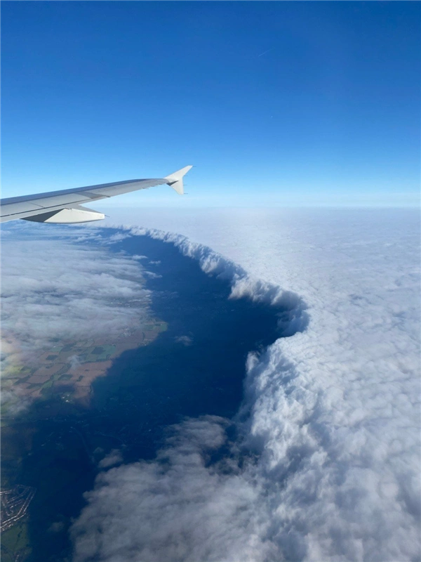 秦岭阻挡冷空气原理_南北分界线具象化了_秦岭淮河气候分界线