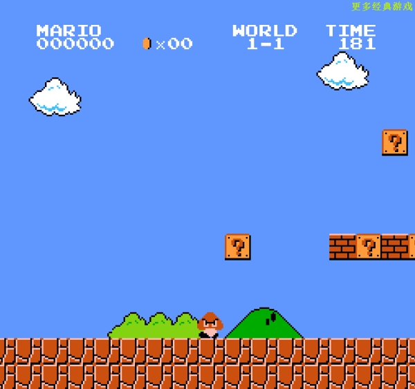 超级玛丽FC版单机对战闯关手游_支持双人合作模式手柄键盘适配_经典超级玛丽单机版