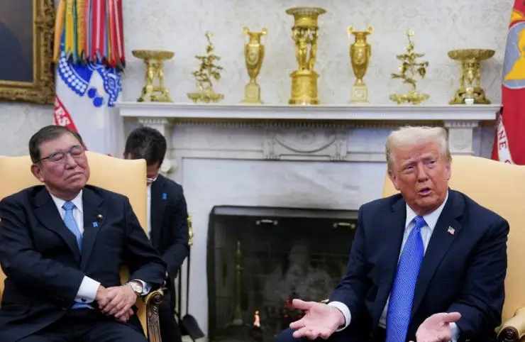 日本对美依赖_美国证实日本即将沉没_美国战略转向亚太