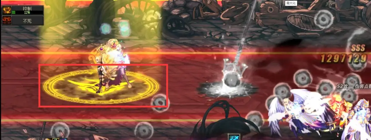 dnf奥兹玛恐怖大地怎么打 恐怖大地打法机制详解