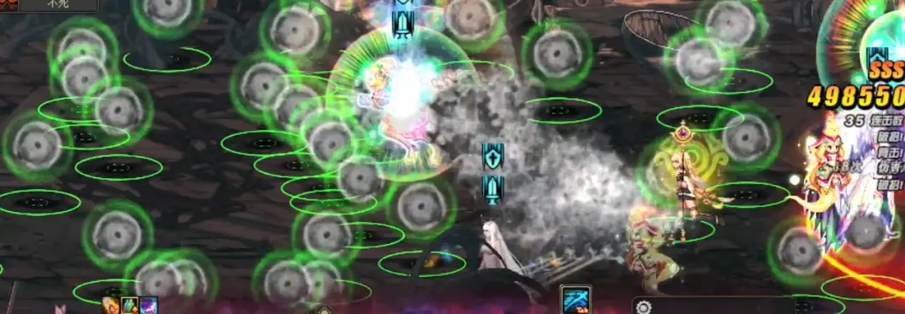 dnf奥兹玛恐怖大地怎么打 恐怖大地打法机制详解