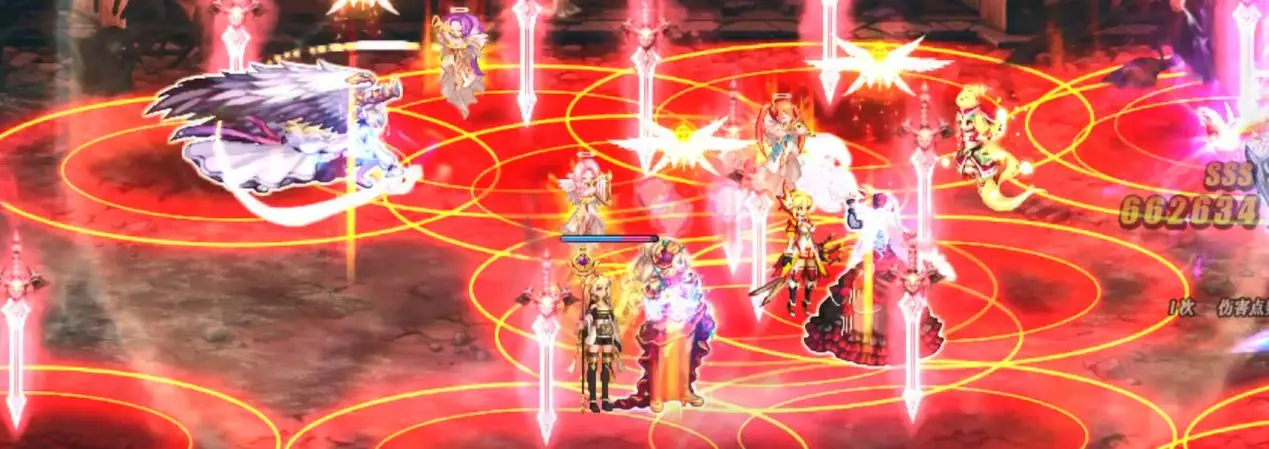 dnf奥兹玛恐怖大地怎么打 恐怖大地打法机制详解