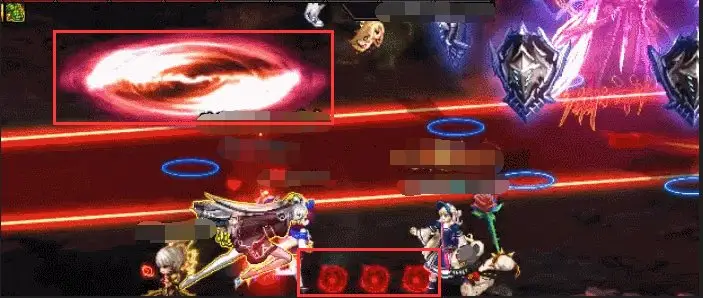 dnf奥兹玛恐怖大地怎么打 恐怖大地打法机制详解