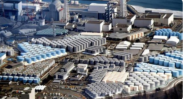 美国太平洋DDT废料倾倒_日本核废水排放_美国证实日本即将沉没